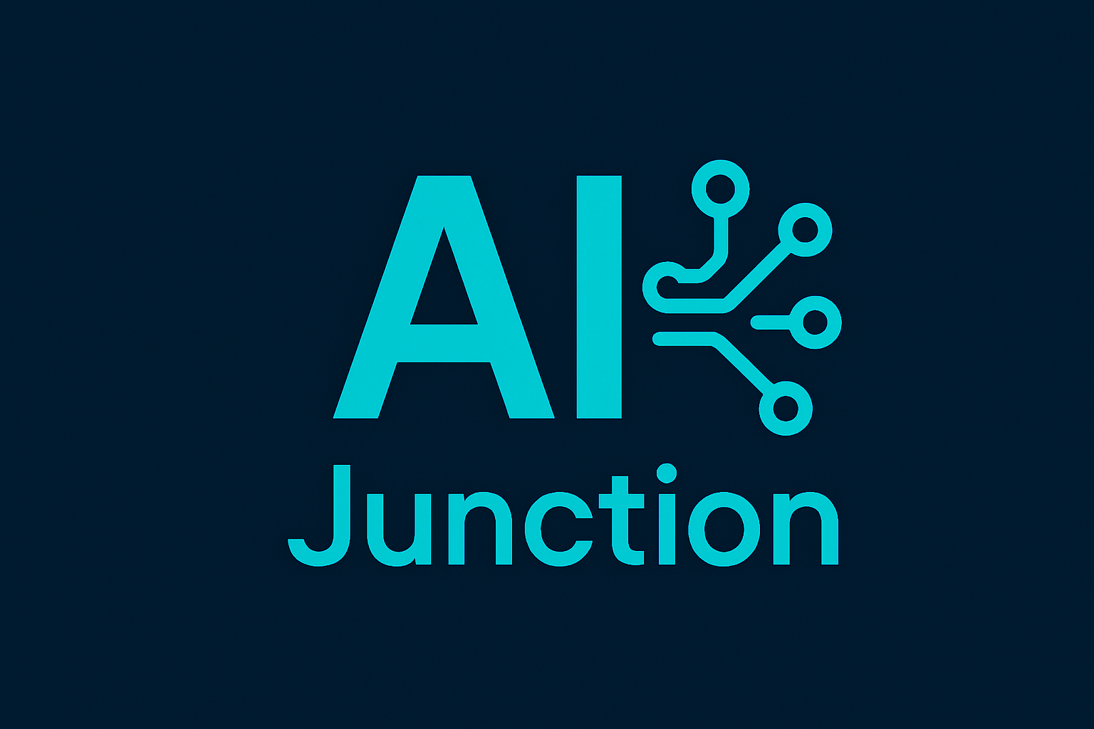 AI Junction Logo